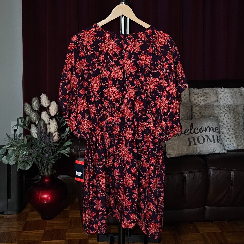 LANDS'END DRESSES - Picture 2 of 5